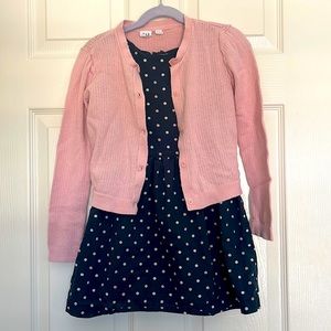 Gap Kids Dress Size 6-7T (small)